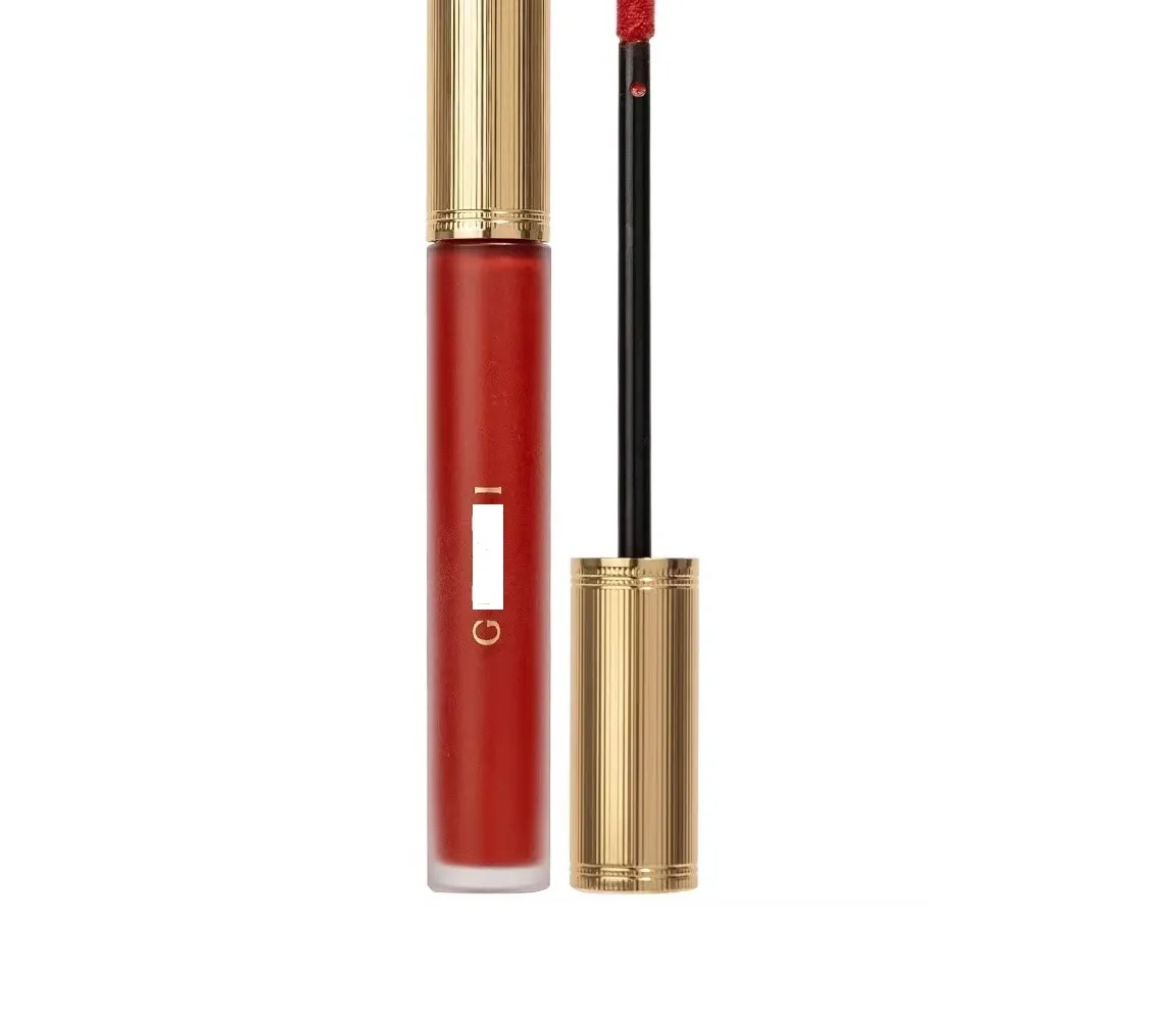 matte lipstick 208/203/505 maple red steam splash cloud lip stain