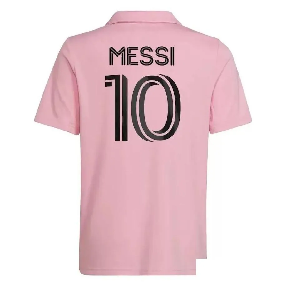 yoga outfit messis 2023 2024 inter  cf soccer jerseys matuidi higuain jean fray campana yedlin beckham mls 23 24 football shirt