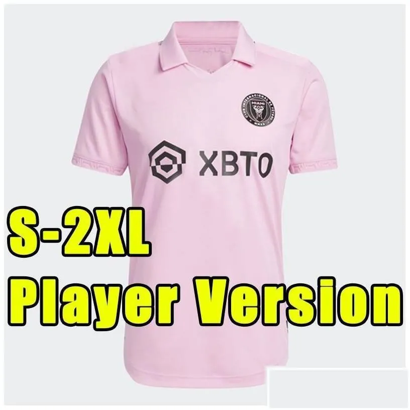 yoga outfit messis 2023 2024 inter  cf soccer jerseys matuidi higuain jean fray campana yedlin beckham mls 23 24 football shirt