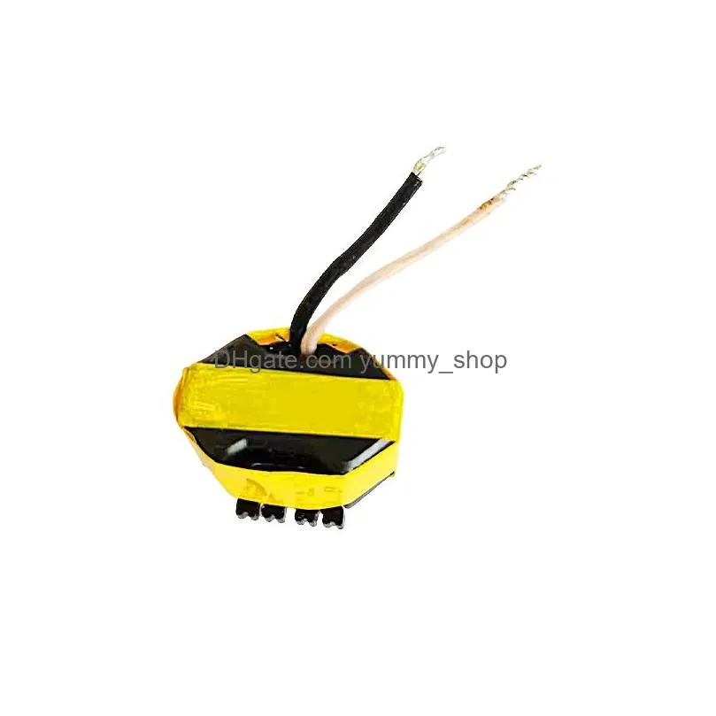 wholesale power electronic transformer electrical equipment high frequency ac or direct current small size light weight stable performance good quality 