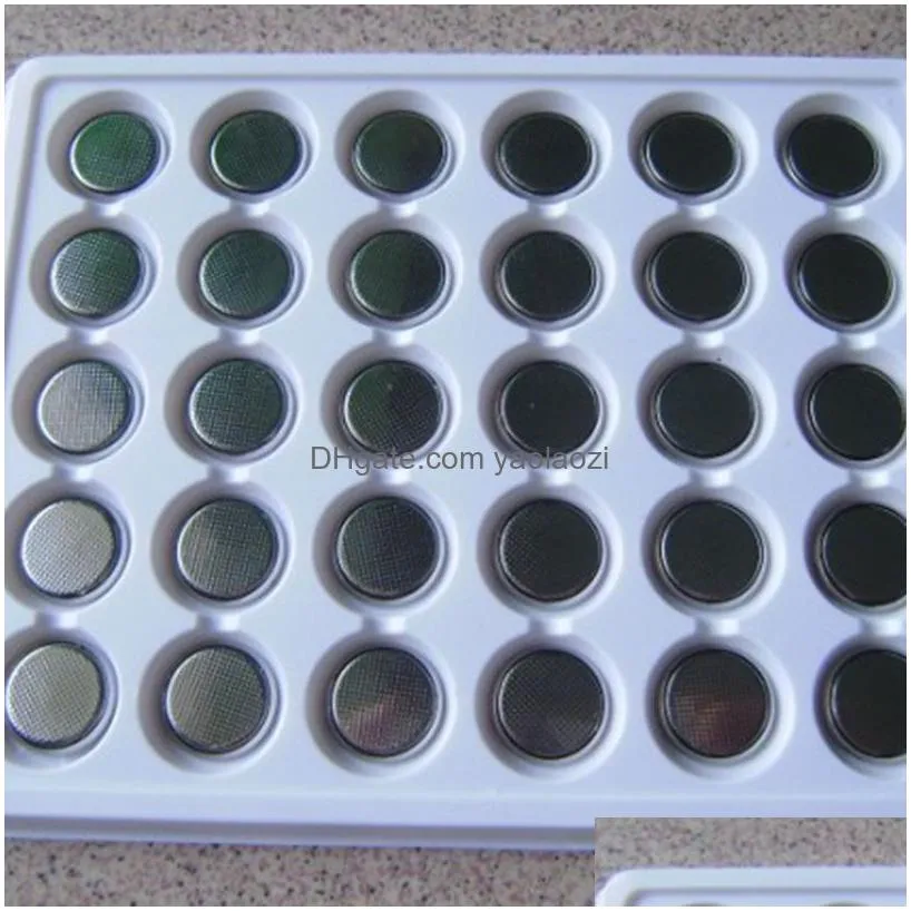 5000pcs /lot 3v cr1220 lithium button cell battery coin cells