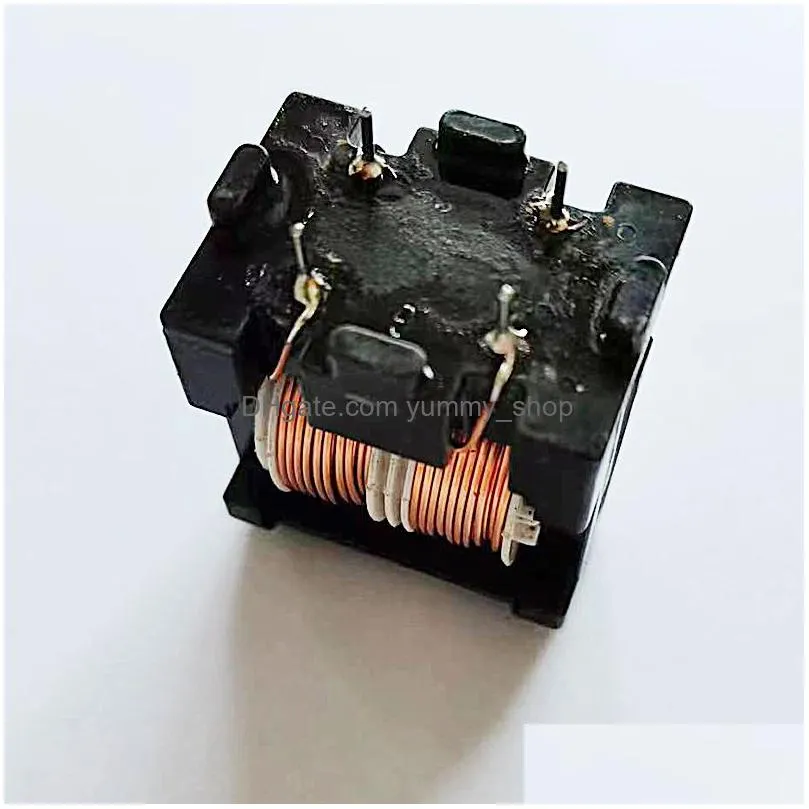 wholesale filter inductor electrical equipment critical component small size light weight stable performance good quality small stray capacitance 