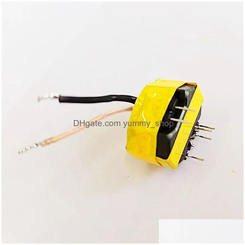 wholesale power electronic transformer electrical equipment high frequency ac or direct current small size light weight stable performance good quality 