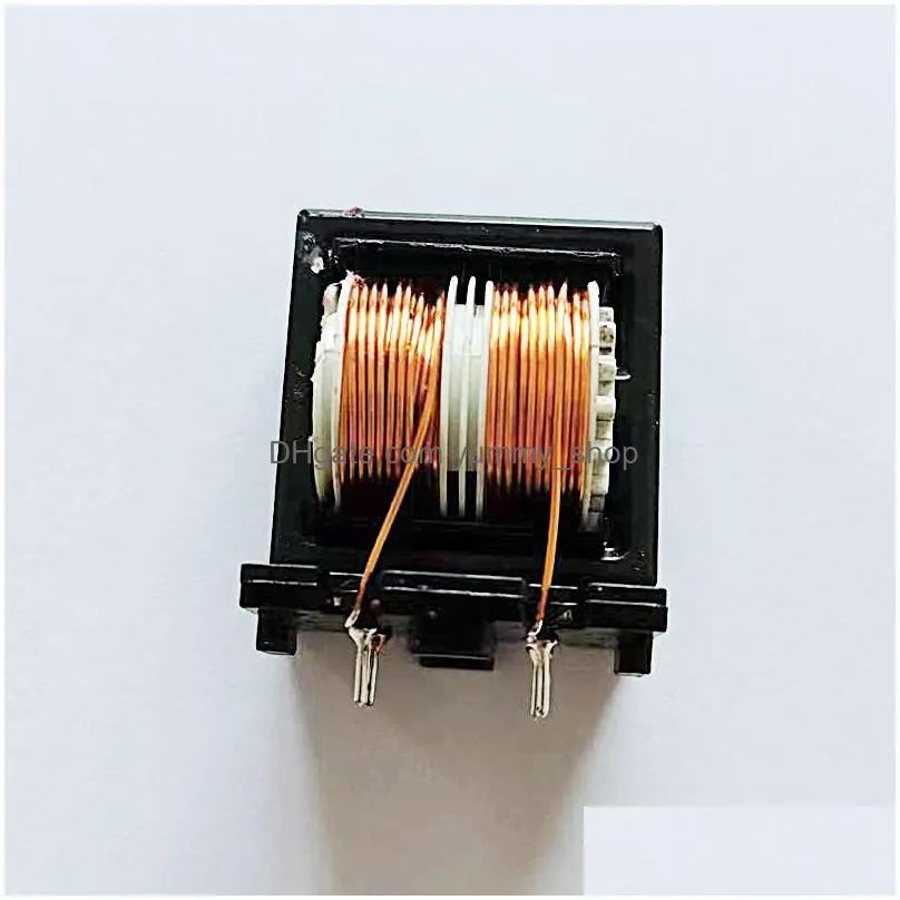 wholesale filter inductor electrical equipment critical component small size light weight stable performance good quality small stray capacitance 
