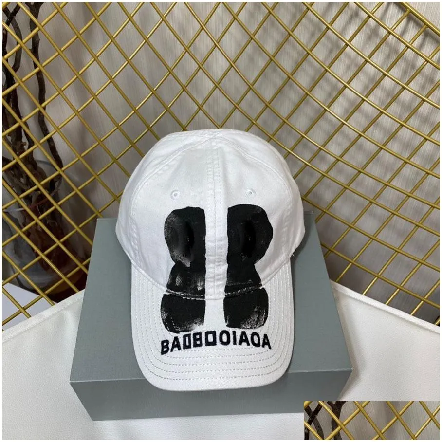 Fashion Letters Embroidery Caps for Mens Women Designer Hats 4 Season Hip Hop Ball Cap Unisex Casquette Hat Multi Colors Highly