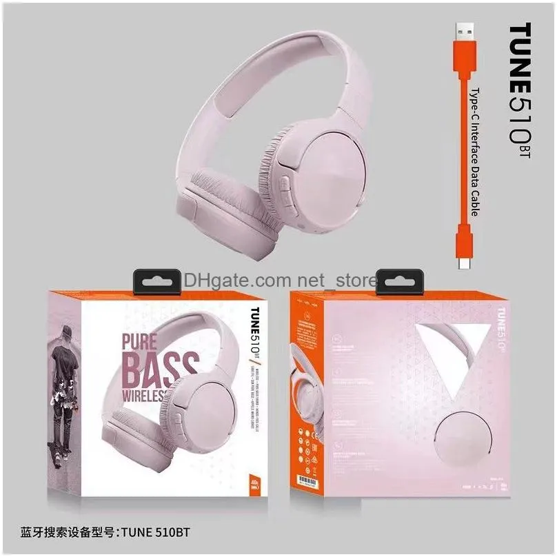 the t710bt is suitable for  wireless bluetooth headphone bass card music sports headset