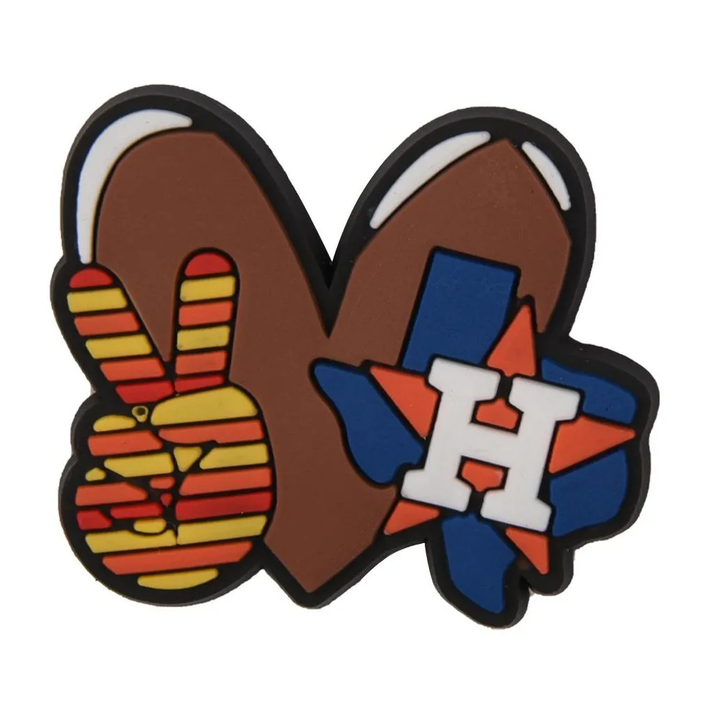 Cartoon Accessories News Designs Bucees Garden Shoes Charm Wholesale  Clog For Shoe Decoration Custom Charms New Year Gift 2023 Dhhg5