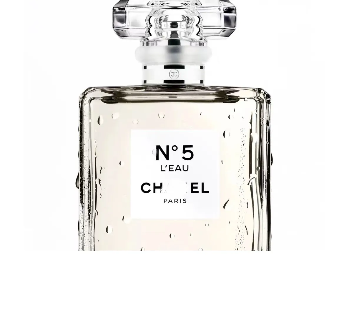 perfume no. 5 100ml