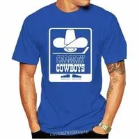 men`s T-Shirts Calgary Cowboys Retro WHA Hockey G200 T-Shirt k3yZ#