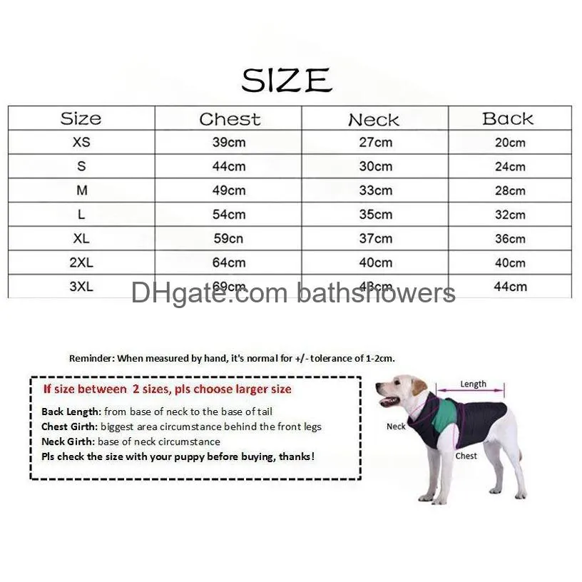 Designer Dog Clothes Brand Apparel With Classic Letter Pattern Warm Luxurious Hoodie Cold Weather Coats Cozy Windproof Jacket For Smal Dh5Hl