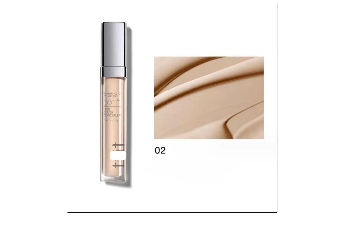 concealer cream without traces covers face spots acne scars acne dark circles  concealer stick pen for men and women