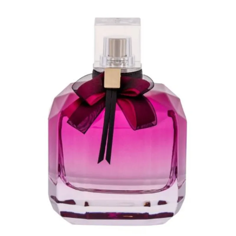 Newest Designer perfume 90ml paris EDT women eau de parfum long lasting smell edp lady girl woman fragrance spray cologne high quality fast ship