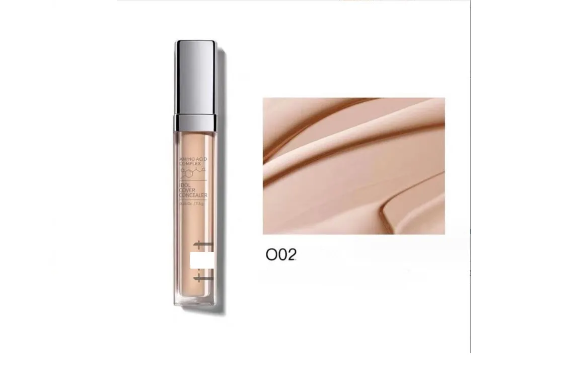 concealer cream without traces covers face spots acne scars acne dark circles  concealer stick pen for men and women