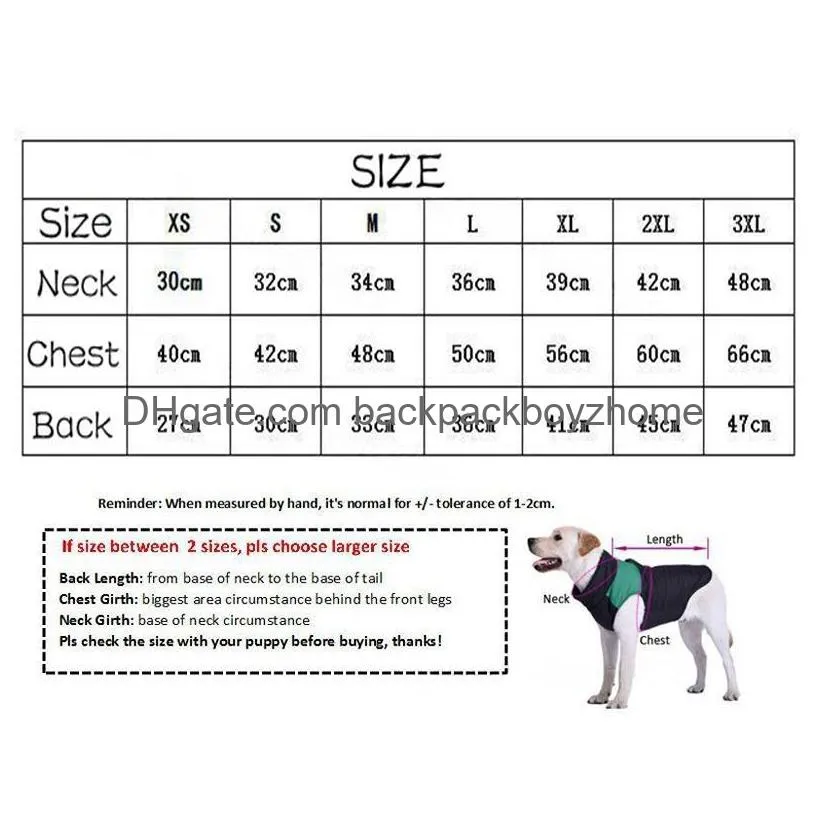 Designer Dog Clothes Classic Letter Pattern Apparel Warm Luxurious Fur Coats Puppy Turtleneck Jacket Pet Cold Weather Outerwears For S Dhyuo