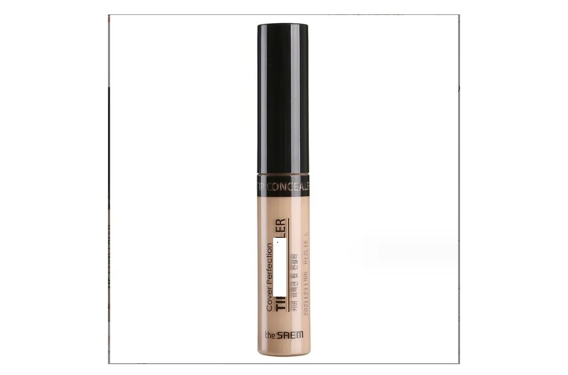 concealer concealing blemishes acne scars dark circles concealing sticks pencil cream