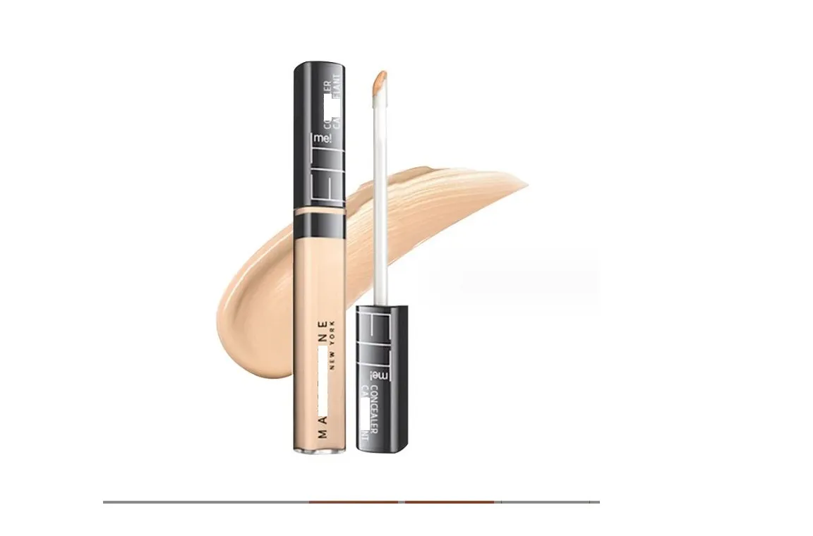 mist concealer spot concealer dark circles concealer