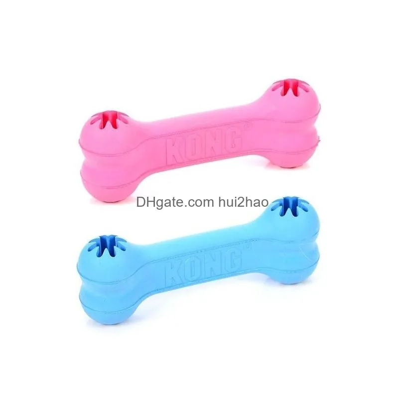 kong puppy goodie bone dog toy s y20033001234567894017904