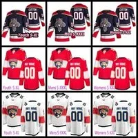 Florida``Panthers Hockey Jerseys 28 Giroux 5 Aaron Ekblad 72 Bobrovsky 16 Aleksander Barkov 15 Aaron Ekblad 11 Jonathan Huberdeau men 719