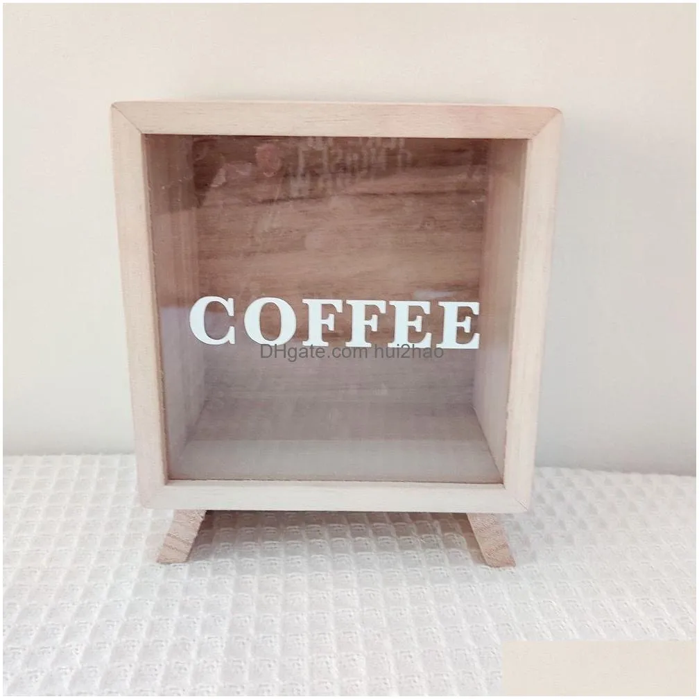 diy wooden money boxes wooden tips box clear piggy banks shadow box display case wood money bank frame coin box cash for storage container