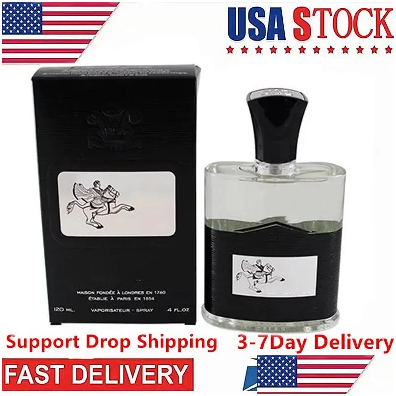 Free Shipping To The US In 3-7 Days Perfumes WANTED for Men Long Lasting Cologne for Men Original Men Deodorant Body Spary for Man