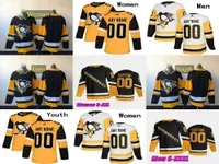  Hockey Penguins Jerseys 53 Teddy Blueger 77 Jeff Carter 87 Sidney Crosby 71 Evgeni Malkin 25 Ryan Poehling 67 Rickard Rakell 59 Jake Guentzel