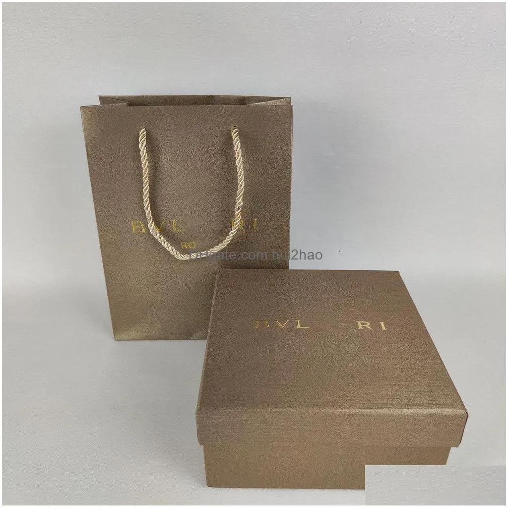 designer grey perfume box extra large gift box 100ml perfume bag gift handheld high-grade box