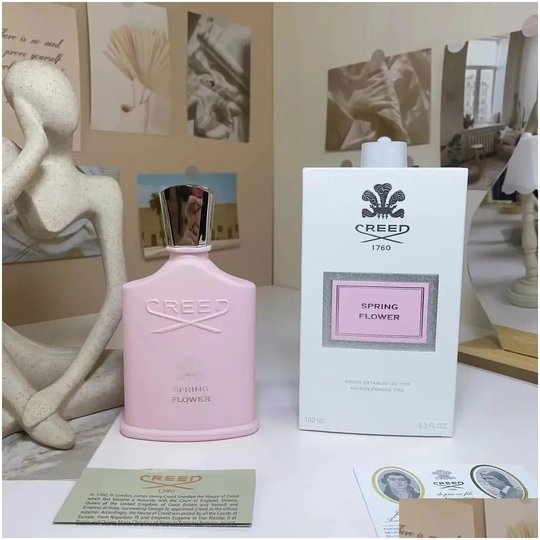 Creed spring flower store eau de parfum