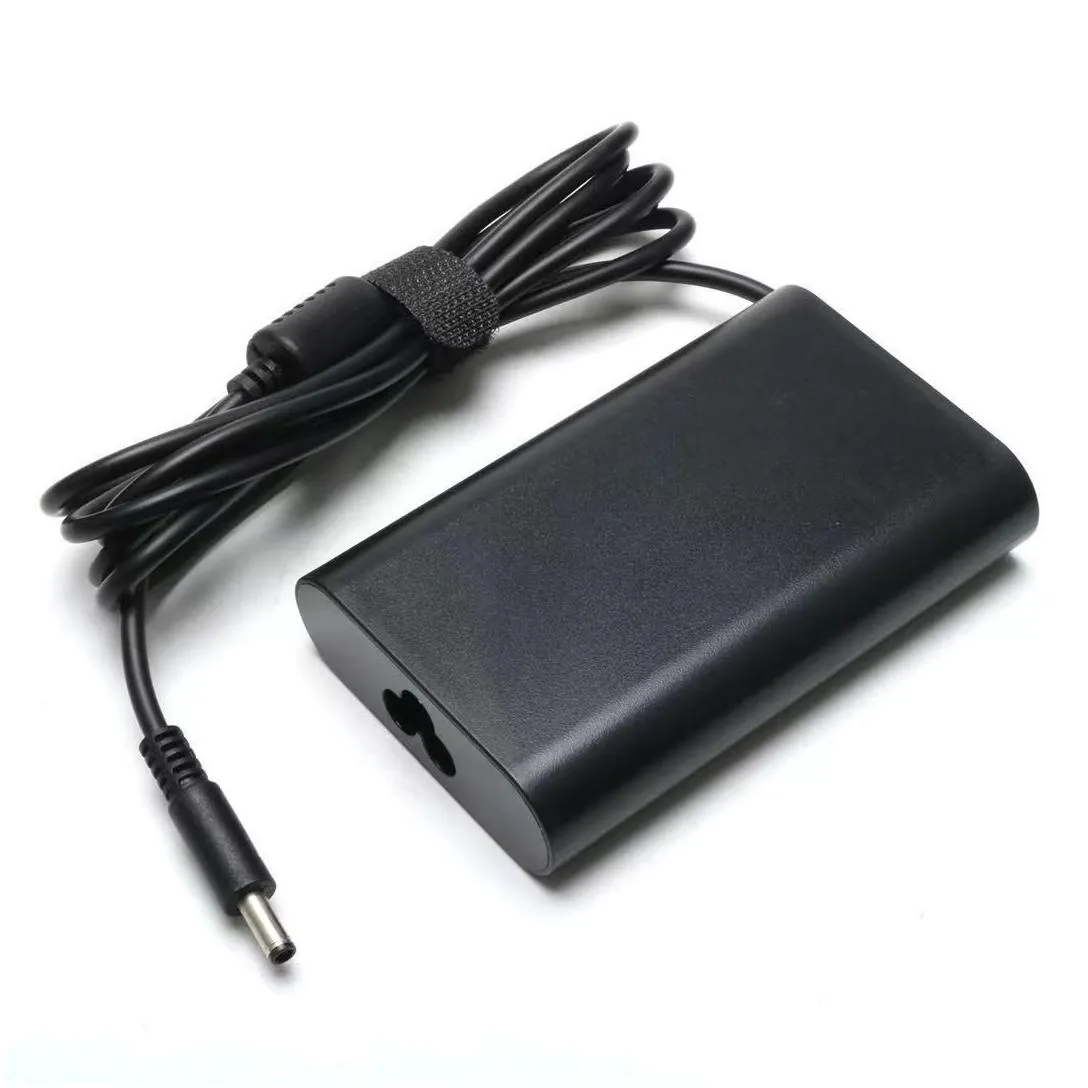 Chargers 19.5V 2.31A 45W AC Adapter Laptop Power Supply For Dell Inspiron 153552 HK45NM140 LA45NM140 HA45NM140 KXTTW Battery Chargers