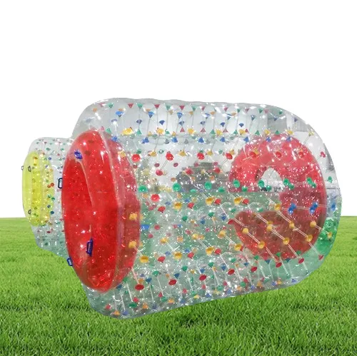 24x22x17m Inflatable Water Roller Zorb Ball Water Play Equipment4947690