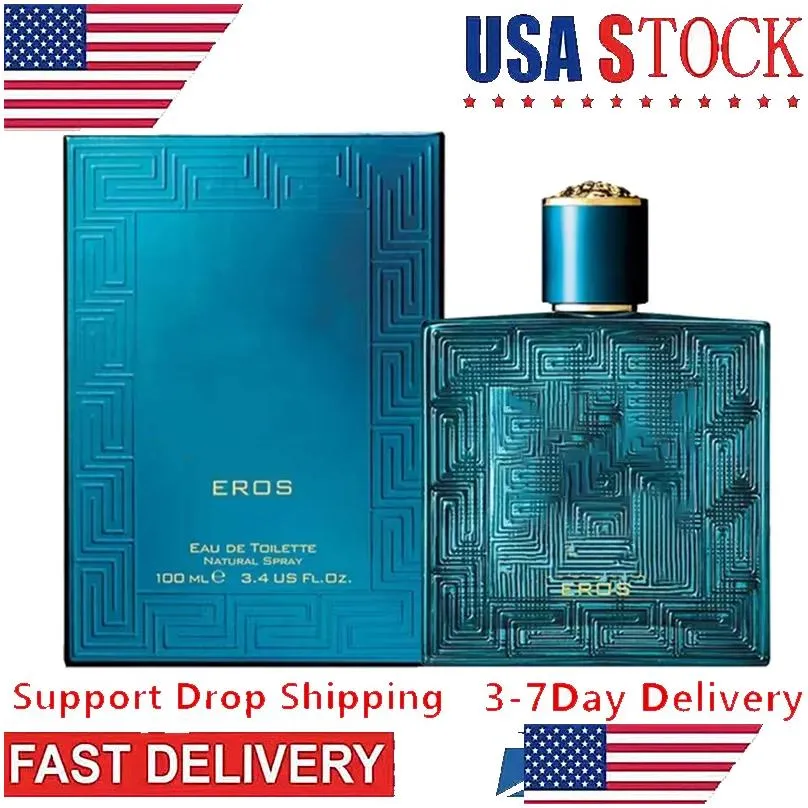 Free Shipping To The US In 3-7 Days Perfumes WANTED for Men Long Lasting Cologne for Men Original Men Deodorant Body Spary for Man