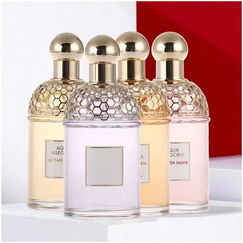 Wholesale Highest Quality 75ml Women 8 kinds of Perfume FLOWER Boom EDP Perfume For Lady Eau De Fragrance Incense