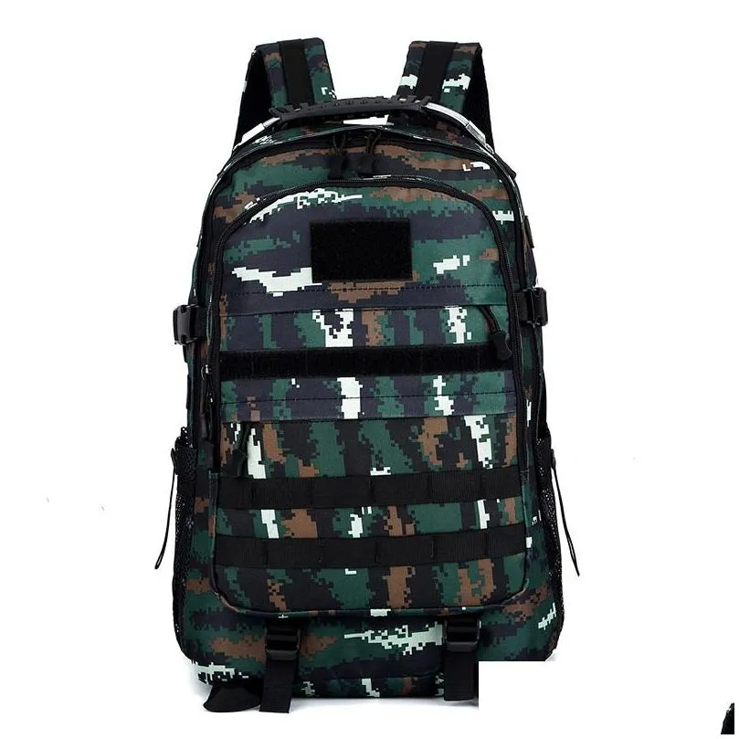 Outdoor Bags Bag Teal Tactical Assat Pack Backpack Waterproof