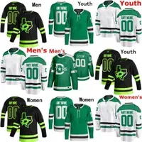 Dallas Hockey Stars Jerseys 4 Miro Heiskanen 23 Esa Lindell 5 Nils Lundkvist 6 Colin Miller 20 Ryan Suter 29 Jake Oettinger 41 Scott Wedgewood 27 Mason Marchment