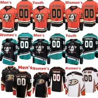 Hockey Jerseys Anaheim``Ducks 17 Ryan Kesler Paul Kariya 9 Cam Fowler 4 Nicolas Deslauriers 20 Jakob Silfverberg #33