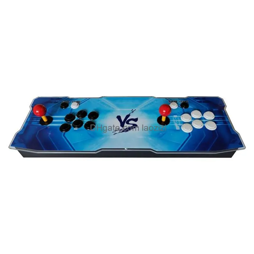 10000 in 1 arcade tv game console retro video console for ps gifthd 4k controller joystick