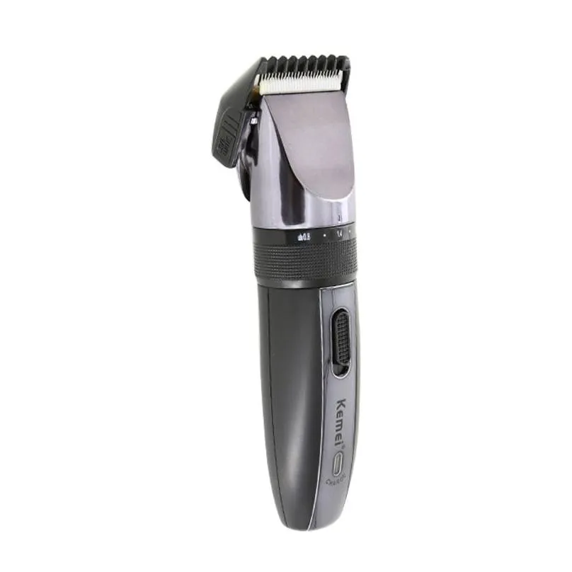 Electric Shavers Electric Hair Clipper Rechargeable Trimmer Shaver Razor For Adt Drop Delivery Health Beauty Shaving Hair Removal Dhvpx