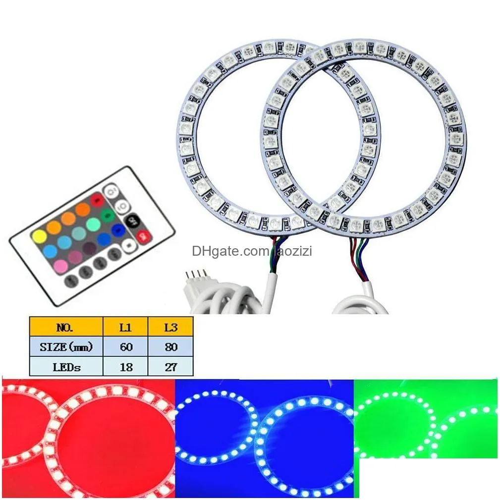other av accessories 1set standard6080mm vinylglow record player turntable key led record rgb24 decoration player g9z0 221114