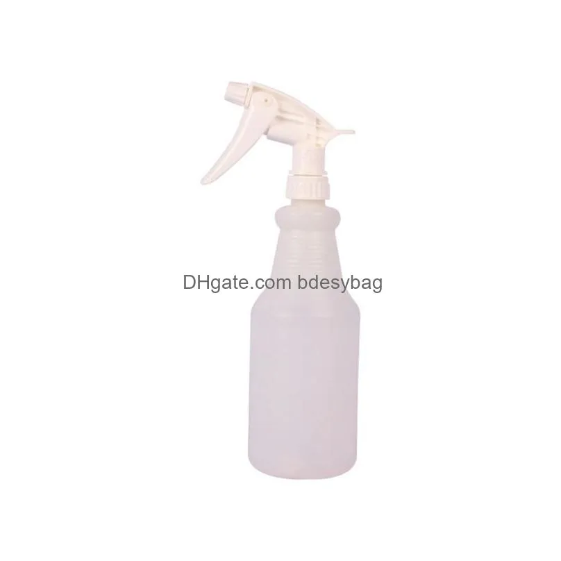 Cleaning Brushes Cleaning Brushes Spray Bottle Durable Portable Resistant Acid Enlarge Washing Area Hold Liquid Clean Vehicle Drop Del Dh93G