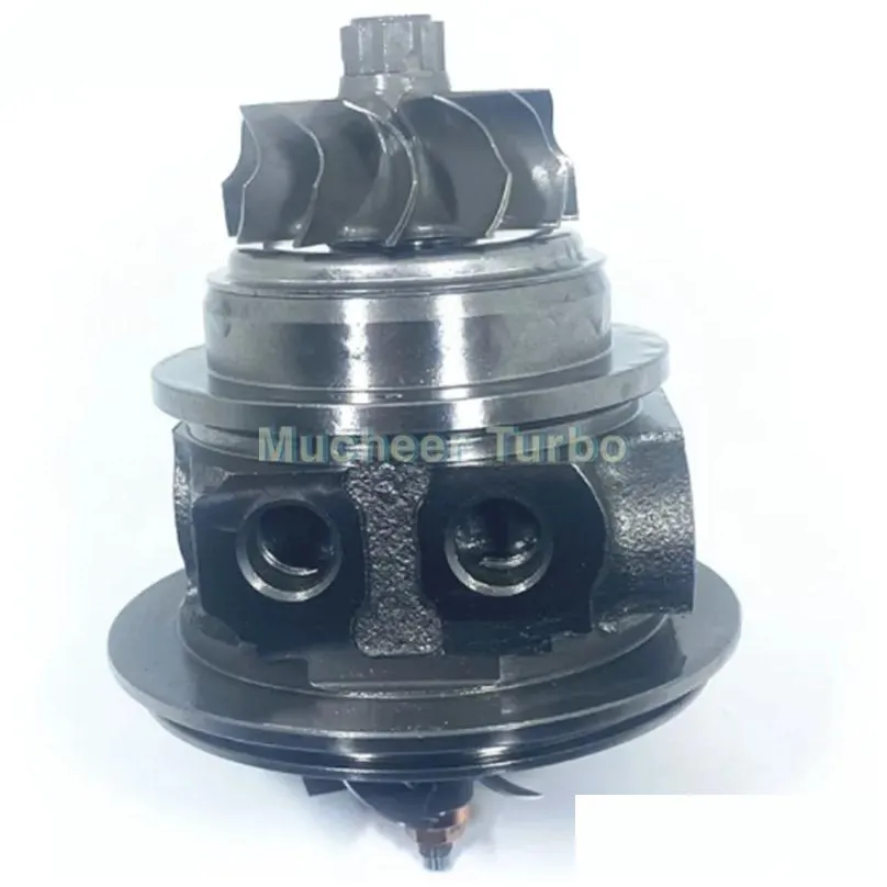 Turbocharger Cartridge 49377-06050 For Volvo S40 V40 2.0T 118Kw 160HP B4204T New Turbolader Chra Turbo Cartridge 8602115