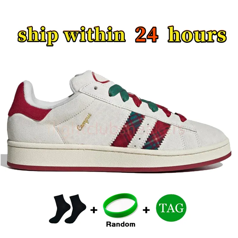 Designer shoes Campus 00s Gazelle Indoor Low Top Leather mens trainers dark green og cloud white vegan black gum grey ambient sky luxury men womens casual sneakers