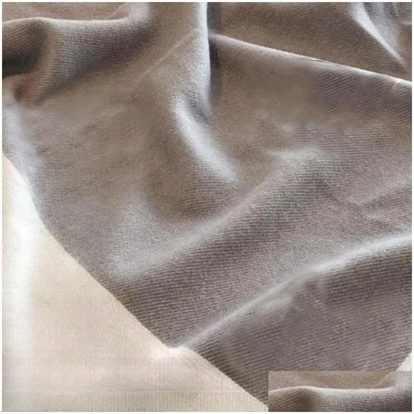blankets throw plaid blanket brand designer cashmere blanket for beds sofa fleece knitted wool blanket home nap portable scarf 230909