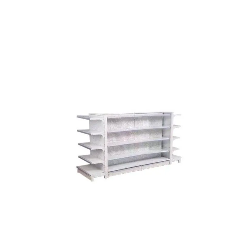 Commercial Furniture Supermarket shelf Convenience store shelf Support customization