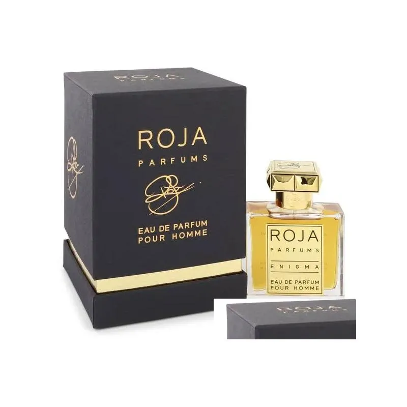 2023 Roja Parfums Elysium Parfume Pour Homme Cologne Men Perfumes Elysium Pour Homme Parfum ROJA ELIXIR Elysium Parfum Cologne Eau De Parfum