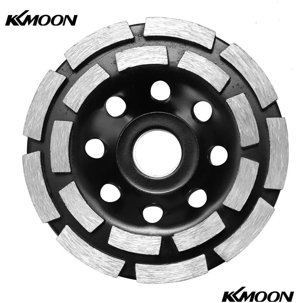 Diamond Grinding Disc Abrasives Concrete Tools Consumables Diamond Grinder Wheel Metalworking Cutting Wheels Cup Saw Blade