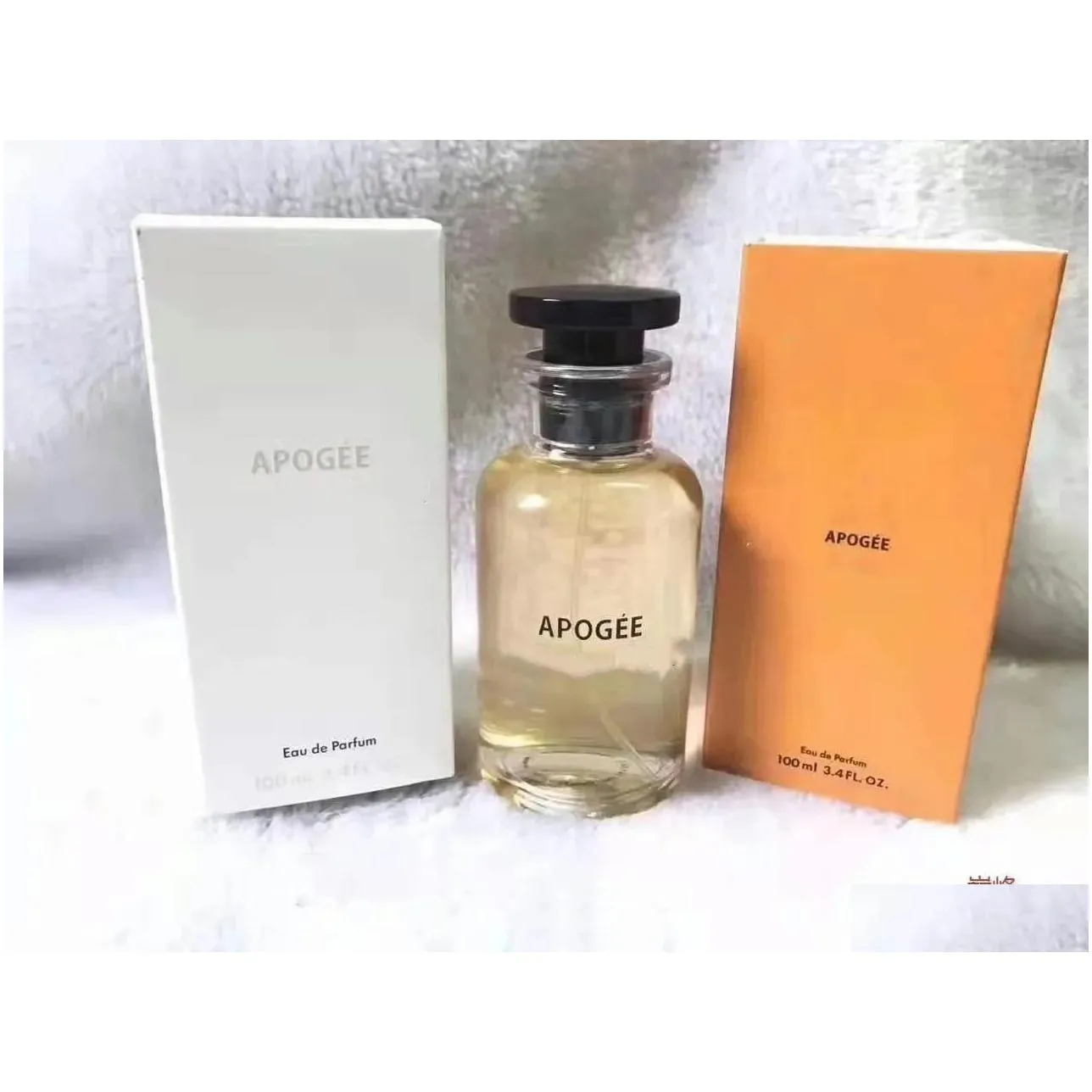 Women Les Sables Roses APOGE MILLE FEUX Contre Moi Le Jour Se Leve Perfume Lady Spray 100ml French brand good smell floral notes fragrance fast postage good