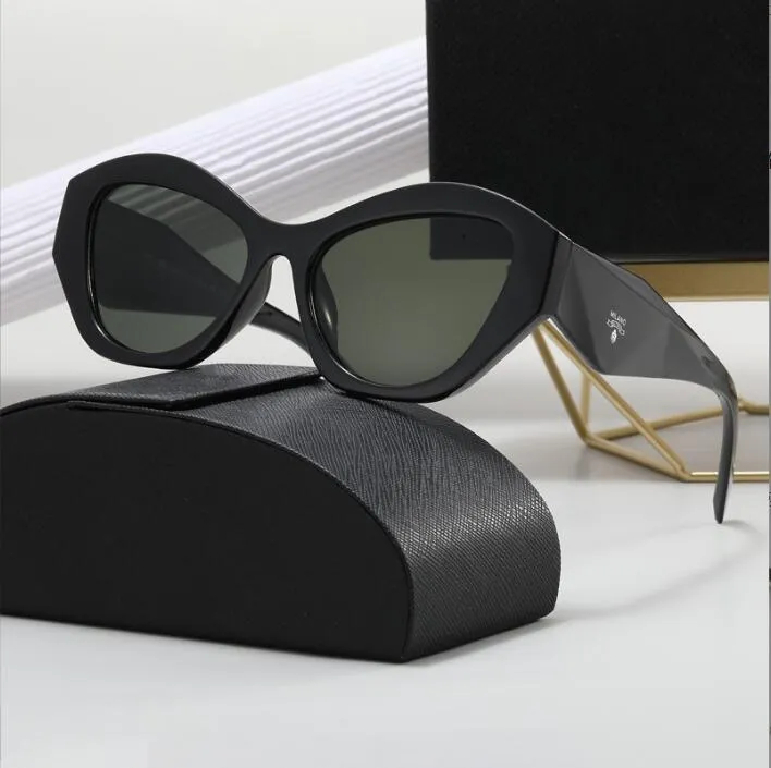 fashion cat-eye driving drive men ladies small frame sunglasses