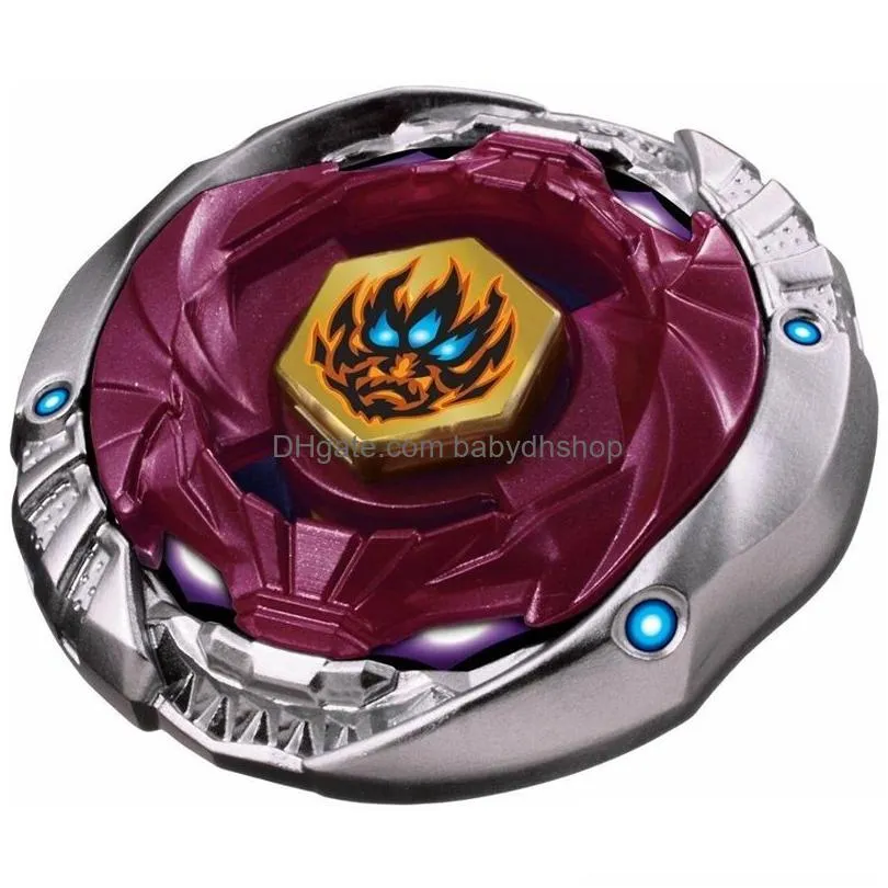 original takara tomy japan beyblade metal fusion bb118 phantom orion bd launcher 201217