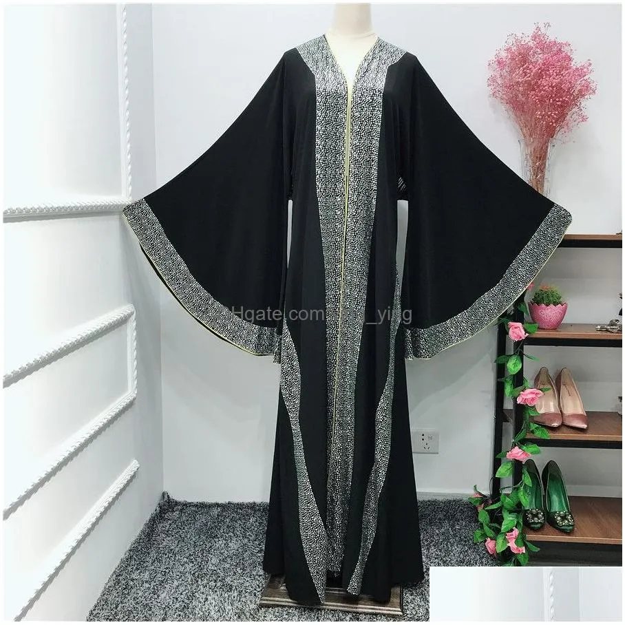 malaysia dubai abaya dress pakistan djellaba hijab evening dresses women caftan moroccan kaftan bangladesh turkish islamic clothin2496