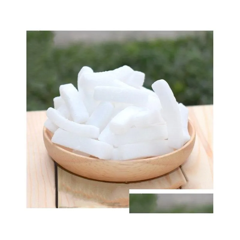 500G Milk white soap base DIY Handmade raw material Transparent soap base natural plant  oil base