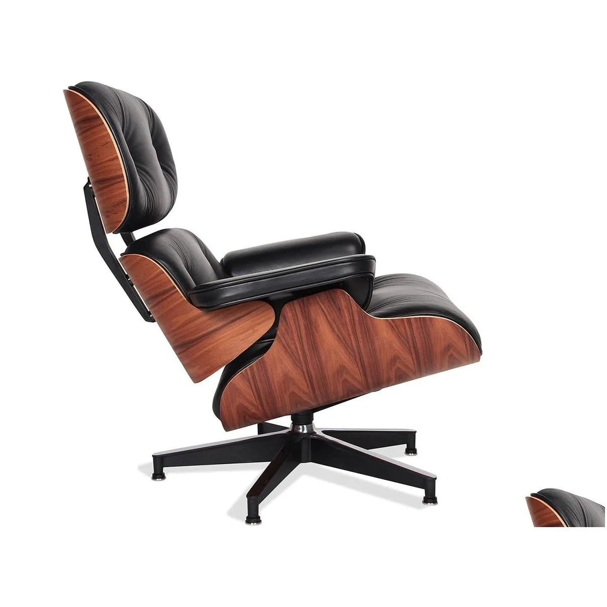 Charles eames lounge chair and ottoman217K0123456785746416